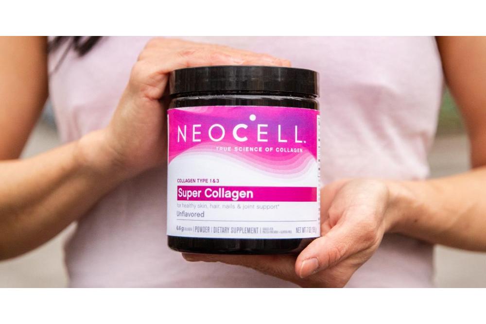 Collagen and Healthy Aging: What’s the Connection?
