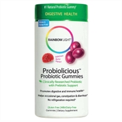 Probiolicious™ Probiotic Gummies