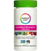 Certified Women's Multivitamin™