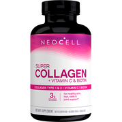 NeoCell Super Collagen + Vitamin C & Biotin - front of package