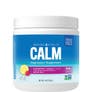 Natural Vitality CALM raspberry-lemon flavored drink mix - 8 oz - front of package