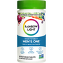 Rainbow Light Men's One Daily Multivitamin - front of package